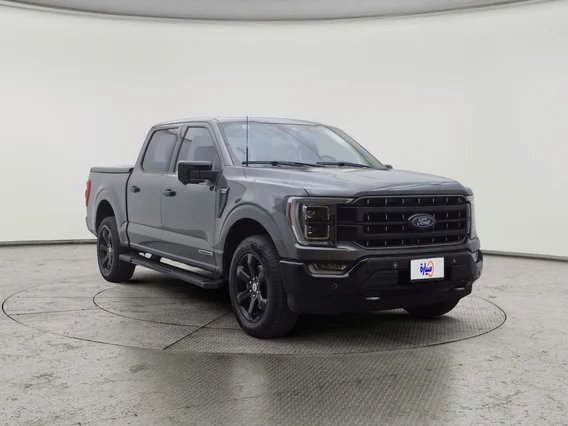فورد F150  لاريات 2023 دبل