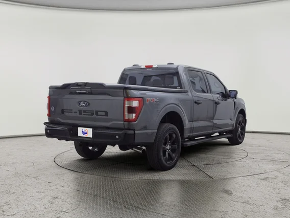 فورد F150  لاريات 2023 دبل
