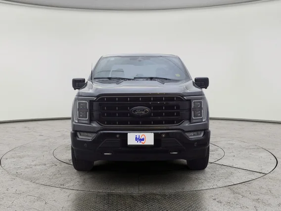 فورد F150  لاريات 2023 دبل
