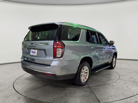Chevrolet Tahoe LS 2023 دبل