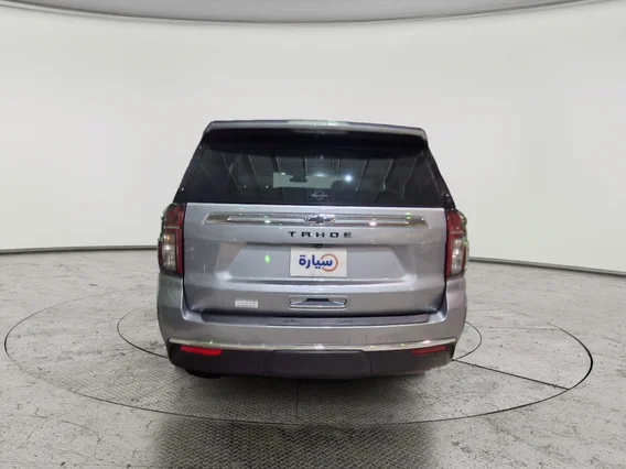 Chevrolet Tahoe LS 2023 دبل