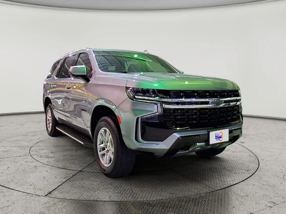 Chevrolet Tahoe LS 2023 دبل
