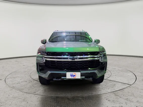 Chevrolet Tahoe LS 2023 دبل