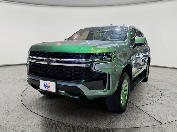 Chevrolet Tahoe LS 2023 دبل