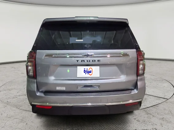 Chevrolet Tahoe LS 2023 دبل