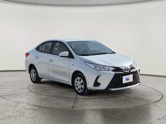 Toyota Yaris  Y 2021 