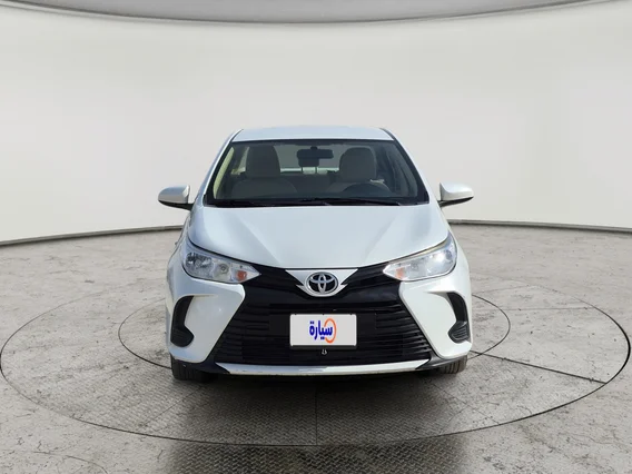 Toyota Yaris  Y 2021 