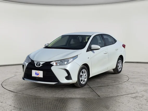 Toyota Yaris  Y 2021 