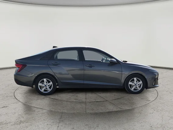 Hyundai Accent Fleet 2024 