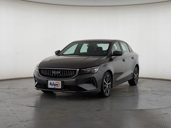 Geely Emgrand GF 2023 