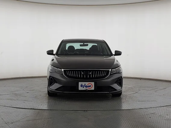 Geely Emgrand GF 2023 