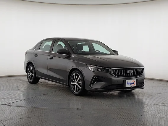 Geely Emgrand GF 2023 