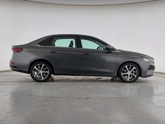 Geely Emgrand GF 2023 