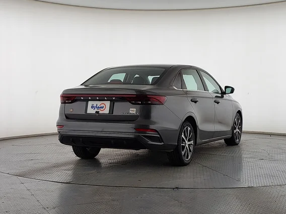 Geely Emgrand GF 2023 