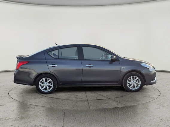 Nissan Sunny SV Comfort 2023 