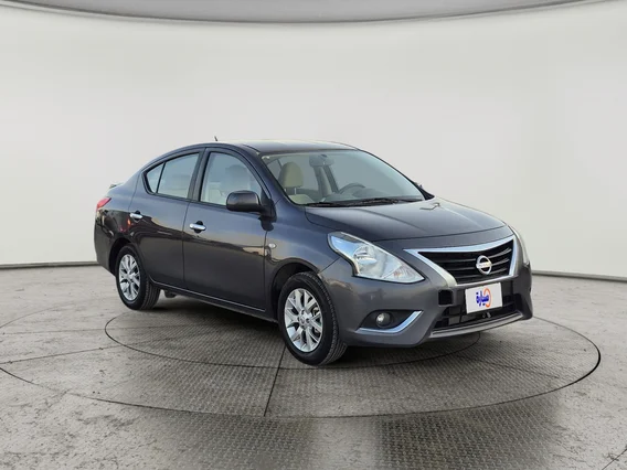 Nissan Sunny SV Comfort 2023 
