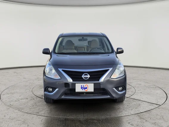Nissan Sunny SV Comfort 2023 