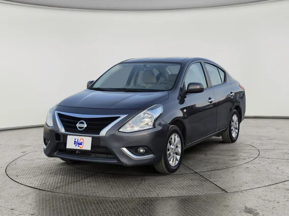 Nissan Sunny SV Comfort 2023 
