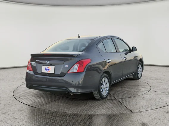 Nissan Sunny SV Comfort 2023 