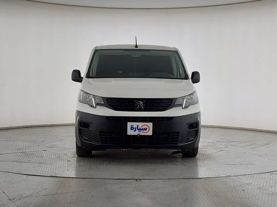 Peugeot Partner Short van 2023 