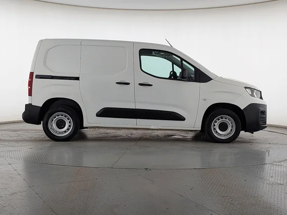 Peugeot Partner Short van 2023 