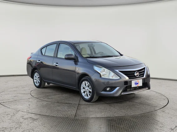 Nissan Sunny SV Comfort 2023 