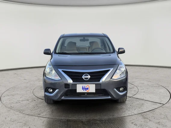 Nissan Sunny SV Comfort 2023 