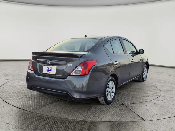 Nissan Sunny SV Comfort 2023 