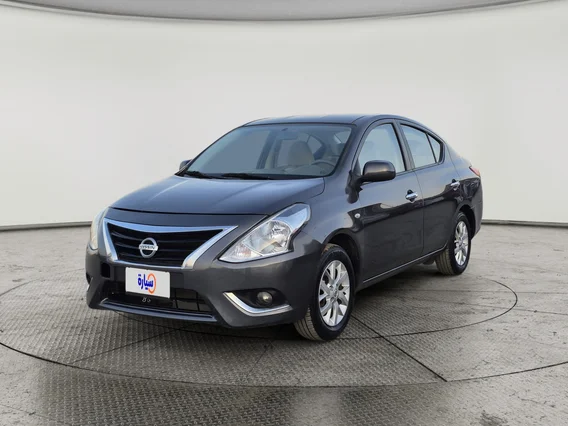 Nissan Sunny SV Comfort 2023 