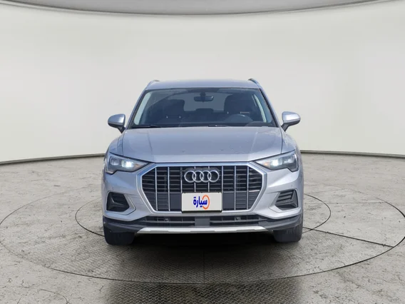 Audi Q3 35 TFSl 2023 