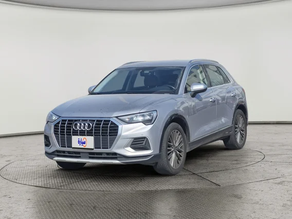 Audi Q3 35 TFSl 2023 
