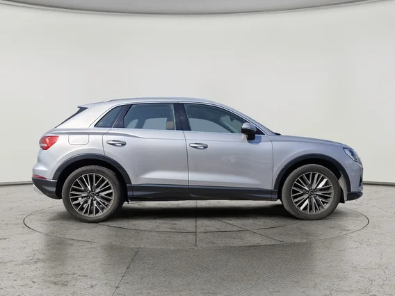 Audi Q3 35 TFSl 2023 