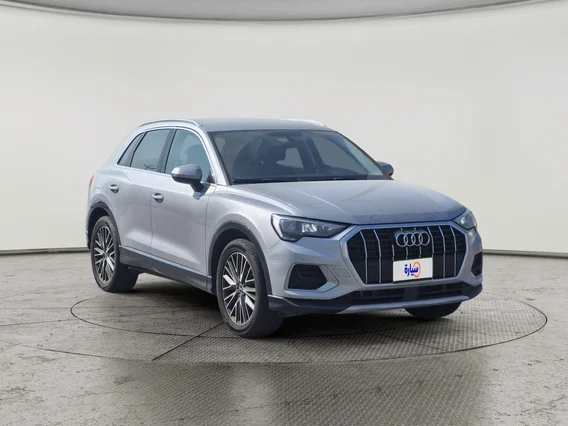 Audi Q3 35 TFSl 2023 