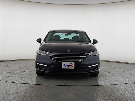 Ford Taurus Ambiente 2022 