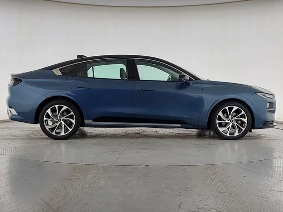 فورد تورس تيتانيوم الإصدار الجديد 2023 