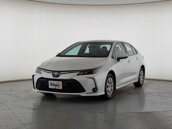 Toyota Corolla XLI 2023 