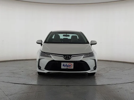 Toyota Corolla XLI 2023 