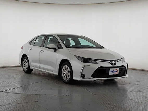 Toyota Corolla XLI 2023 
