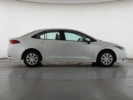 Toyota Corolla XLI 2023 