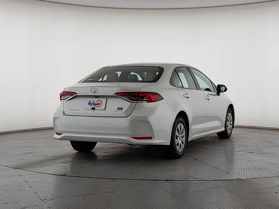 Toyota Corolla XLI 2023 