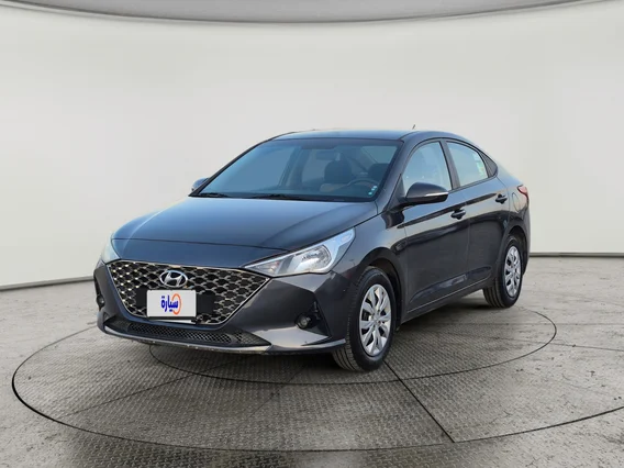 Hyundai Accent Smart 2023 