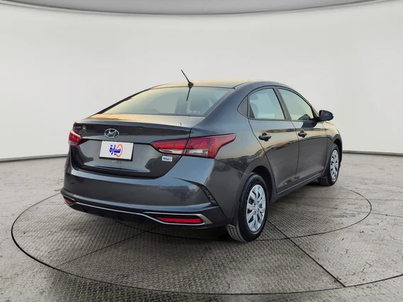 Hyundai Accent Smart 2023 