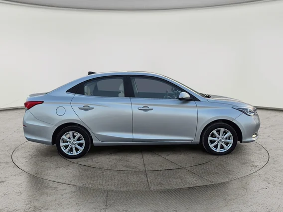 Changan Alsvin Full Option 2025 