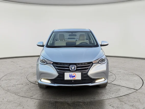 Changan Alsvin Full Option 2025 