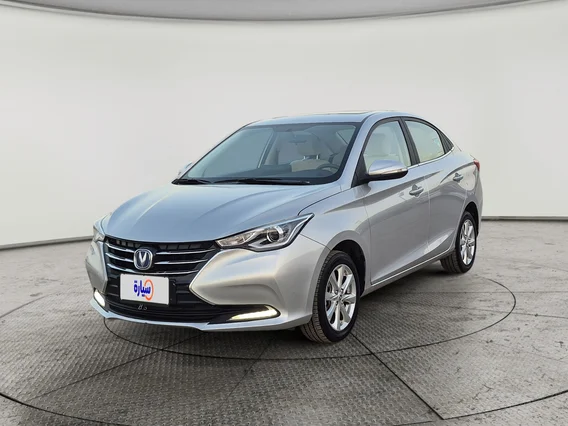 Changan Alsvin Full Option 2025 