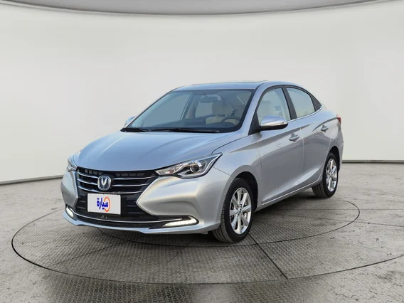 Changan Alsvin Full Option 2025 