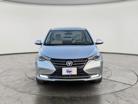 Changan Alsvin Full Option 2025 