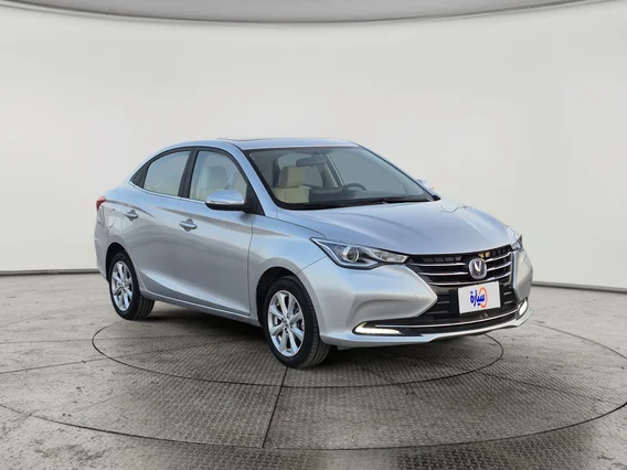 Changan Alsvin Full Option 2025 