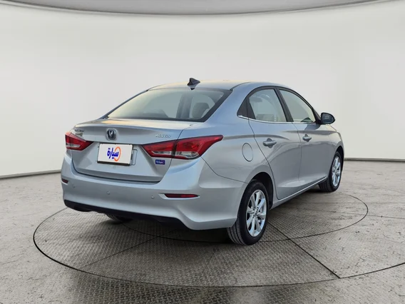 Changan Alsvin Full Option 2025 