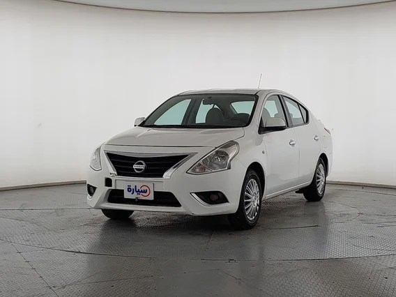 Nissan Sunny SV Comfort 2023 